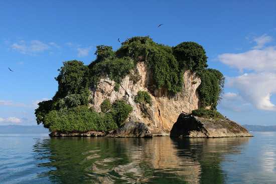 Los Haitises Sunrise or Sunset Private Kayak Excursion with Locals